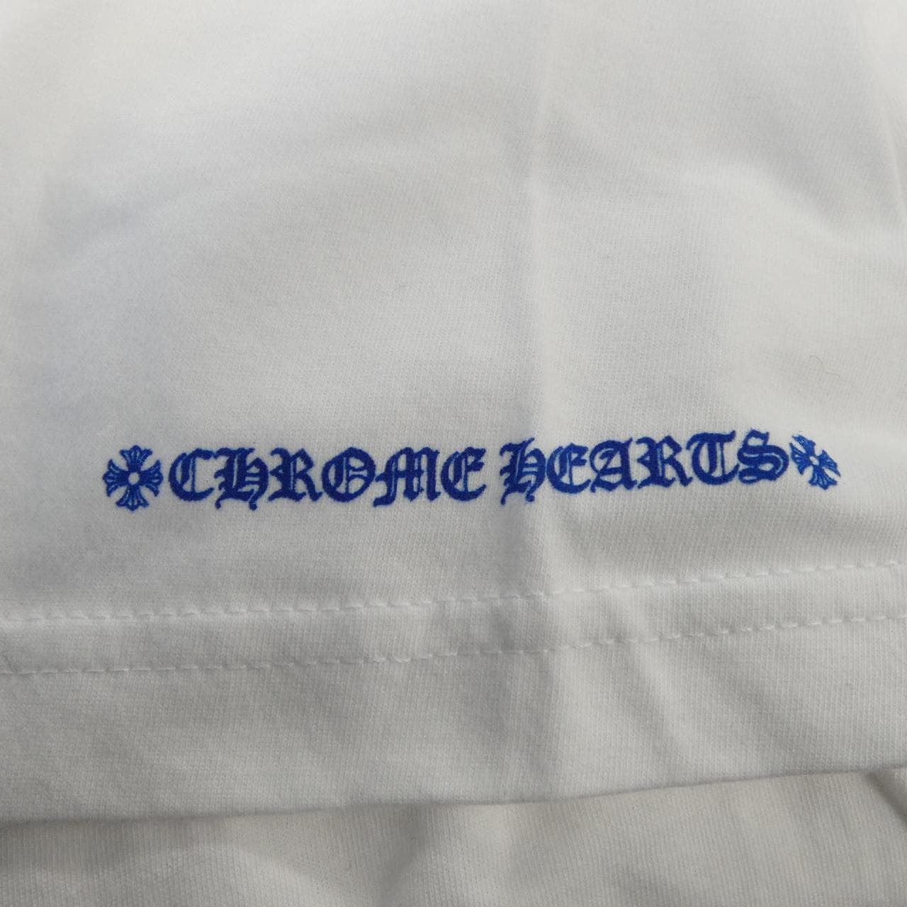 クロムハーツ CHROME HEARTS 408129111******01D Tシャツ