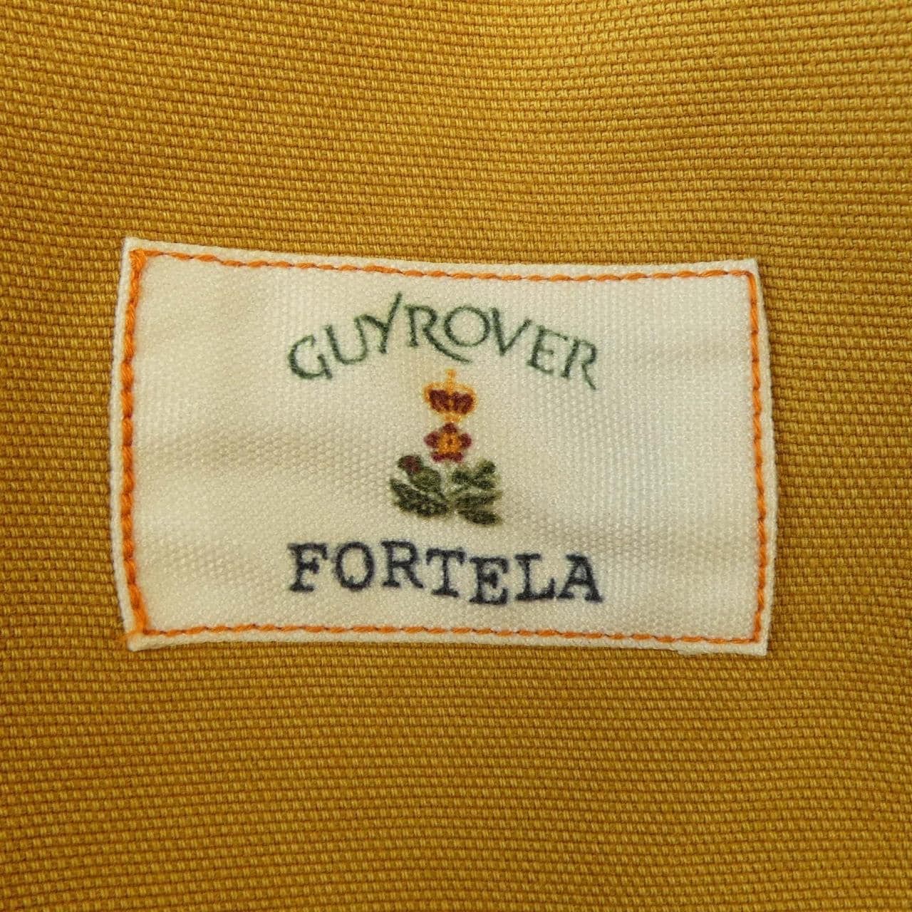 ギローバー GUY ROVER ジャケット