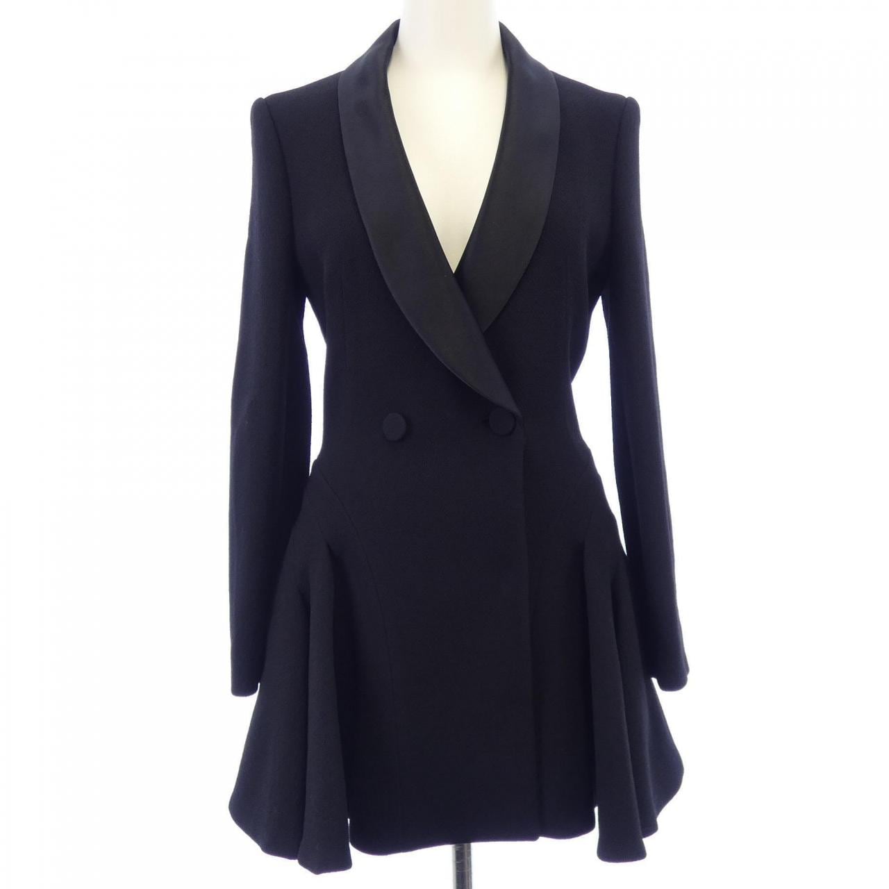 クリスチャンディオール CHRISTIAN DIOR 6C21227S1110 ジャケット