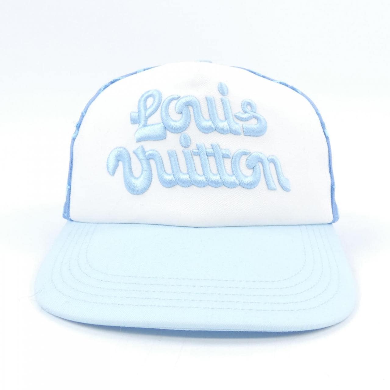 ルイヴィトン LOUIS VUITTON M7461L キャップ