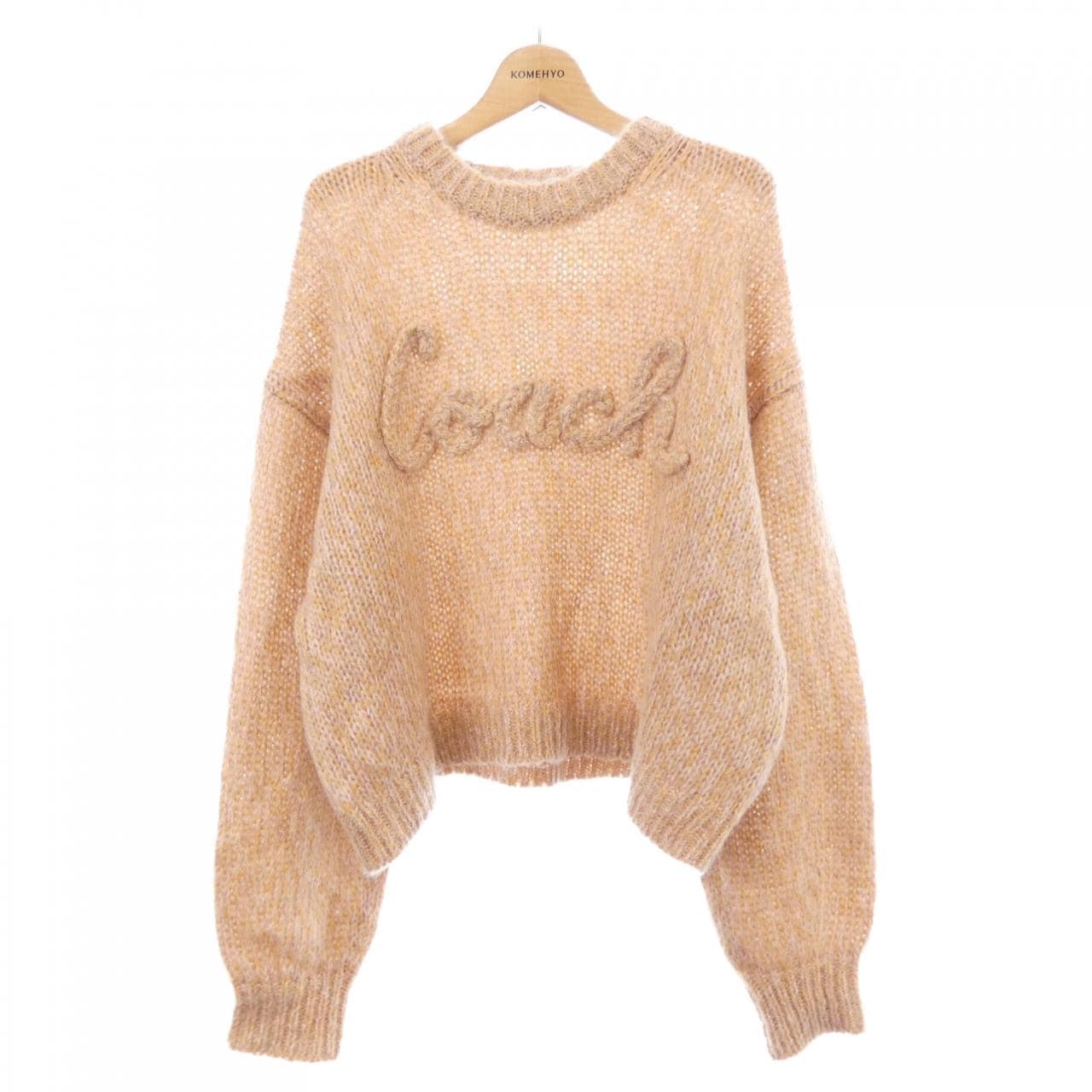 コーチ COACH ニット