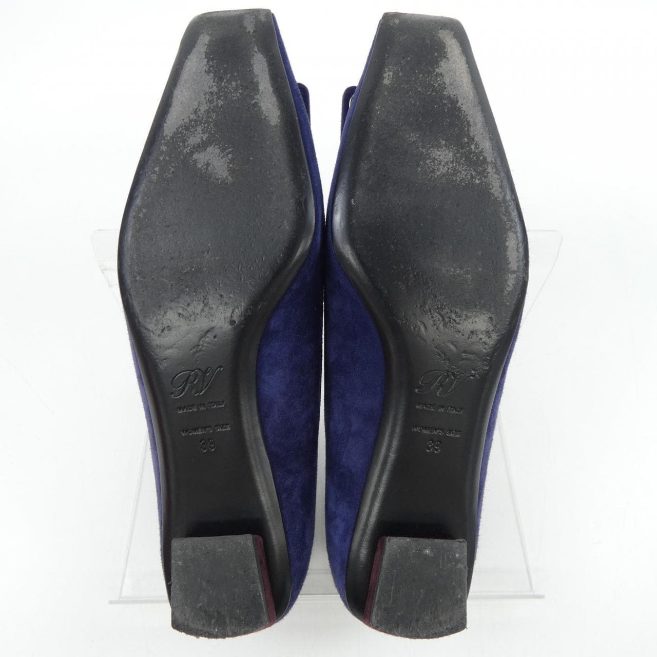 ロジェヴィヴィエ ROGER VIVIER シューズ