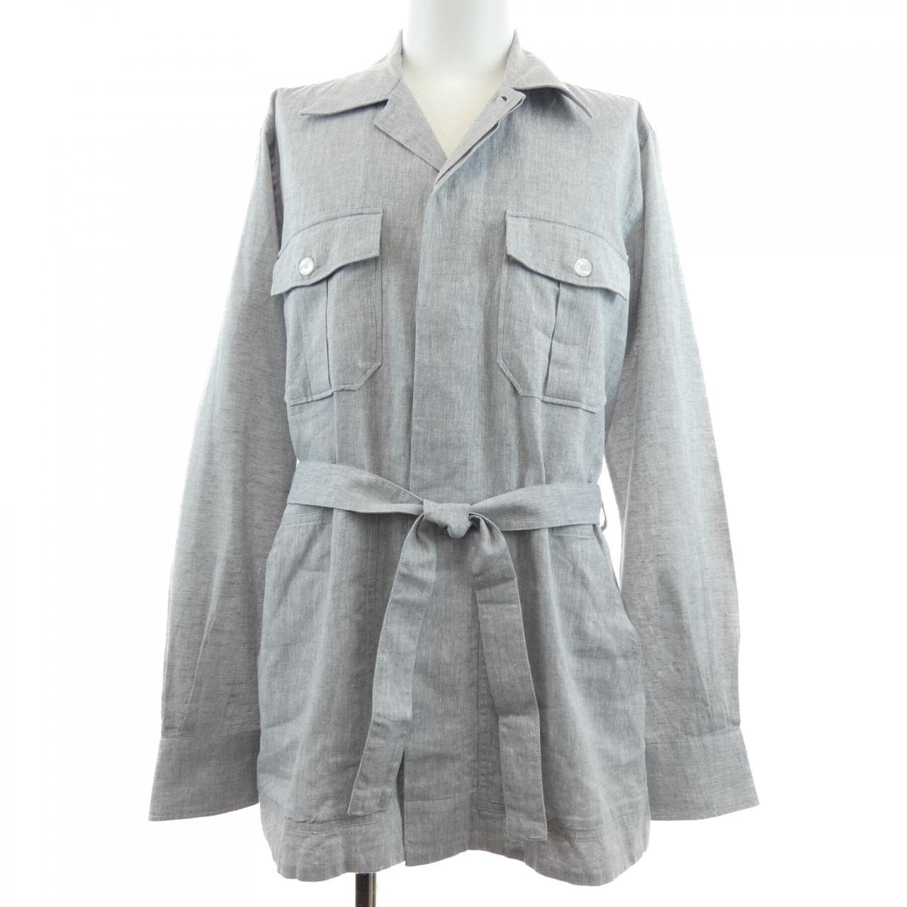 オリアン ORIAN OR-04-068-212 シャツ