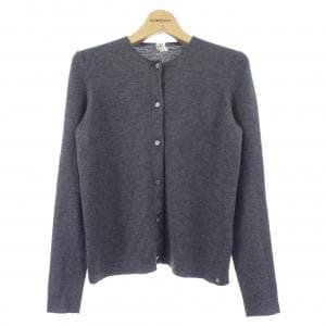 エルメス HERMES 67-7716 カーディガン