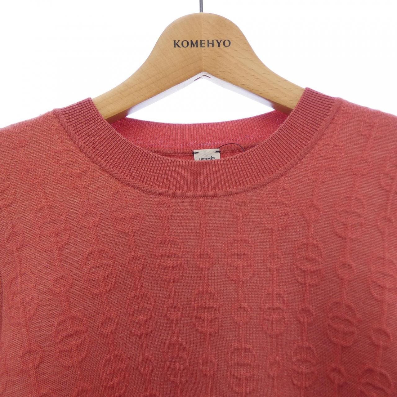 エルメス HERMES CLIQUETIS 2E2505D3 ワンピース