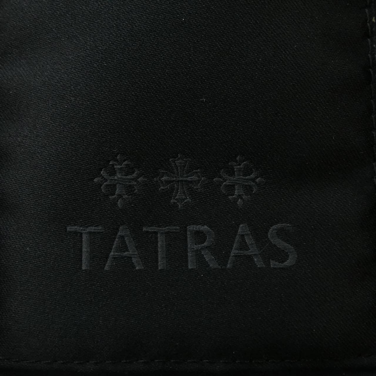 タトラス TATRAS LTA8TA4492 ダウンコート