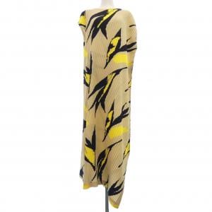 イッセイミヤケ ISSEY MIYAKE IM43FH115 ワンピース