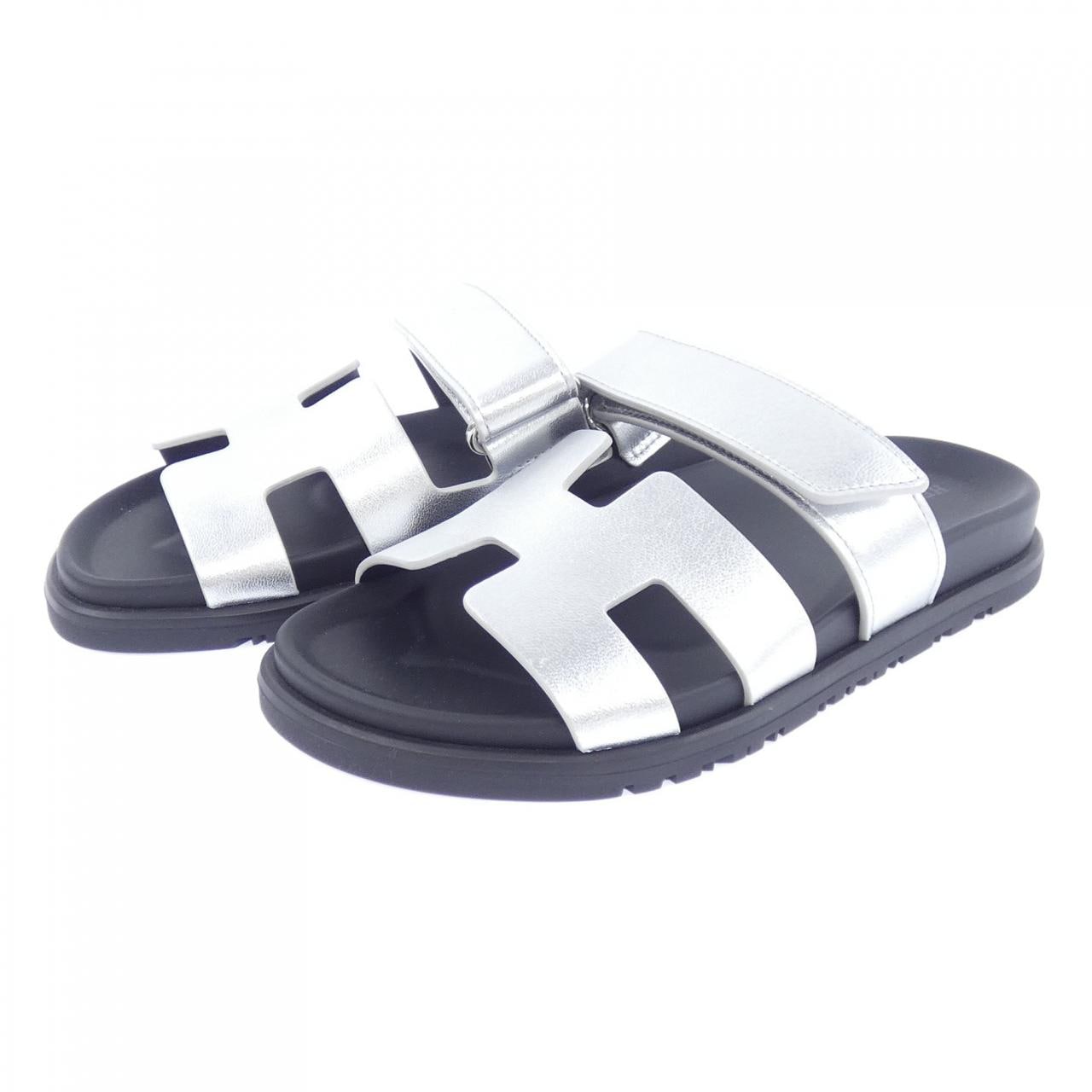 エルメス HERMES シプレ 261072Z サンダル