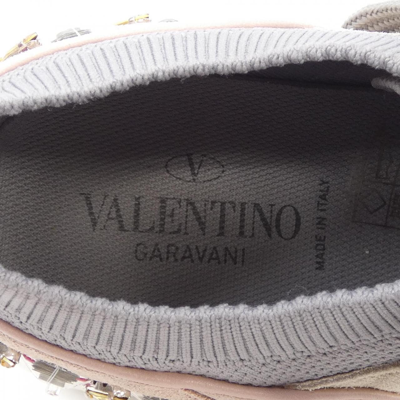 ヴァレンティノ VALENTINO PW0S0G65 スニーカー