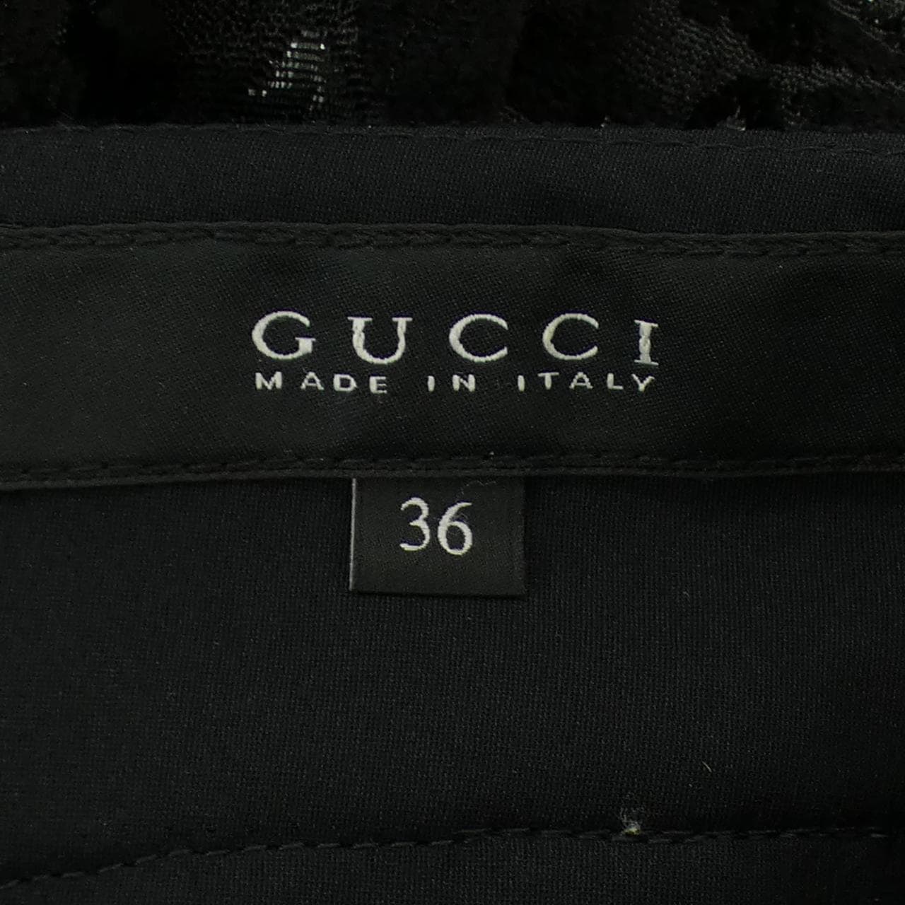 グッチ GUCCI 300981 パンツ