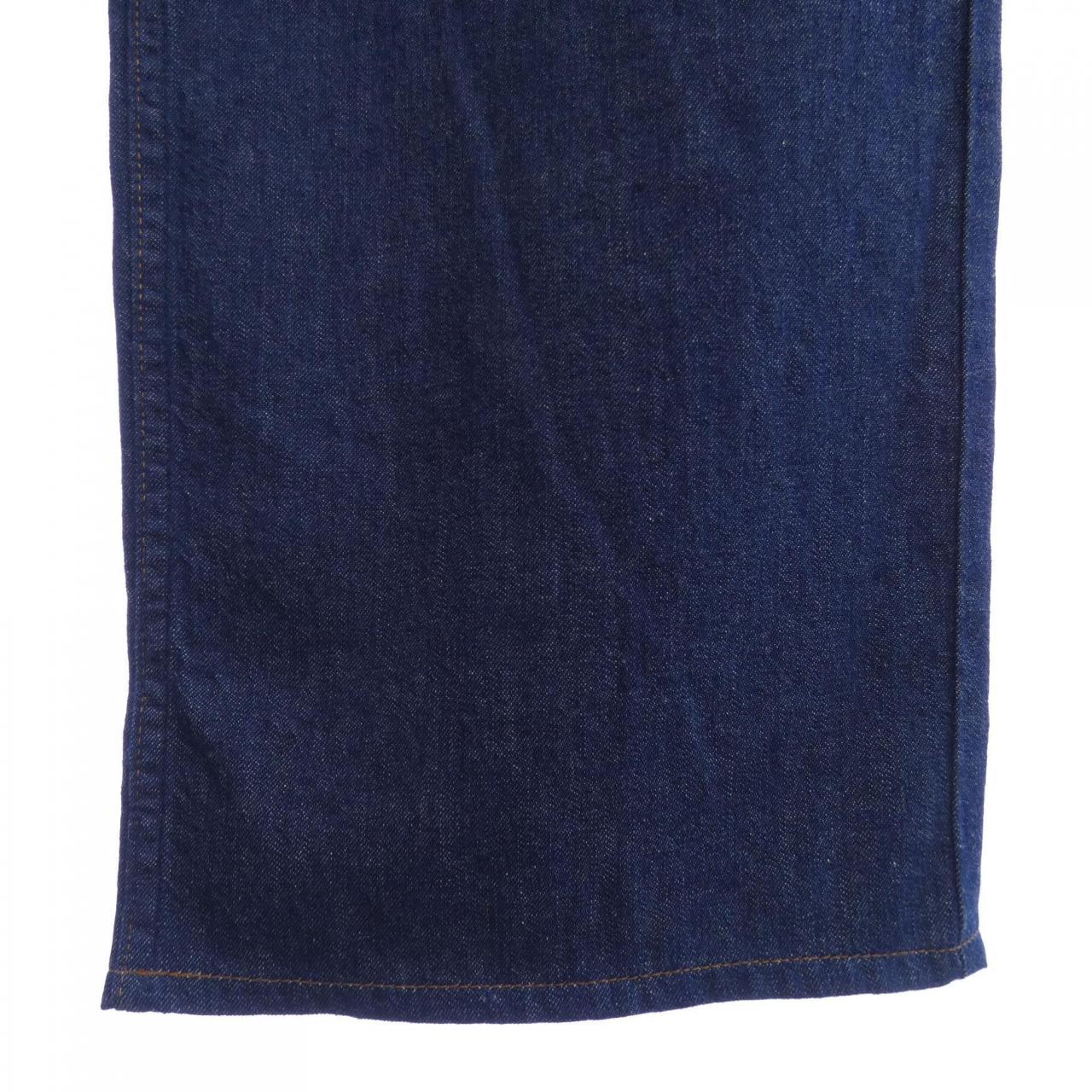 アッパーハイツ UPPER HIGHTS ジーンズ