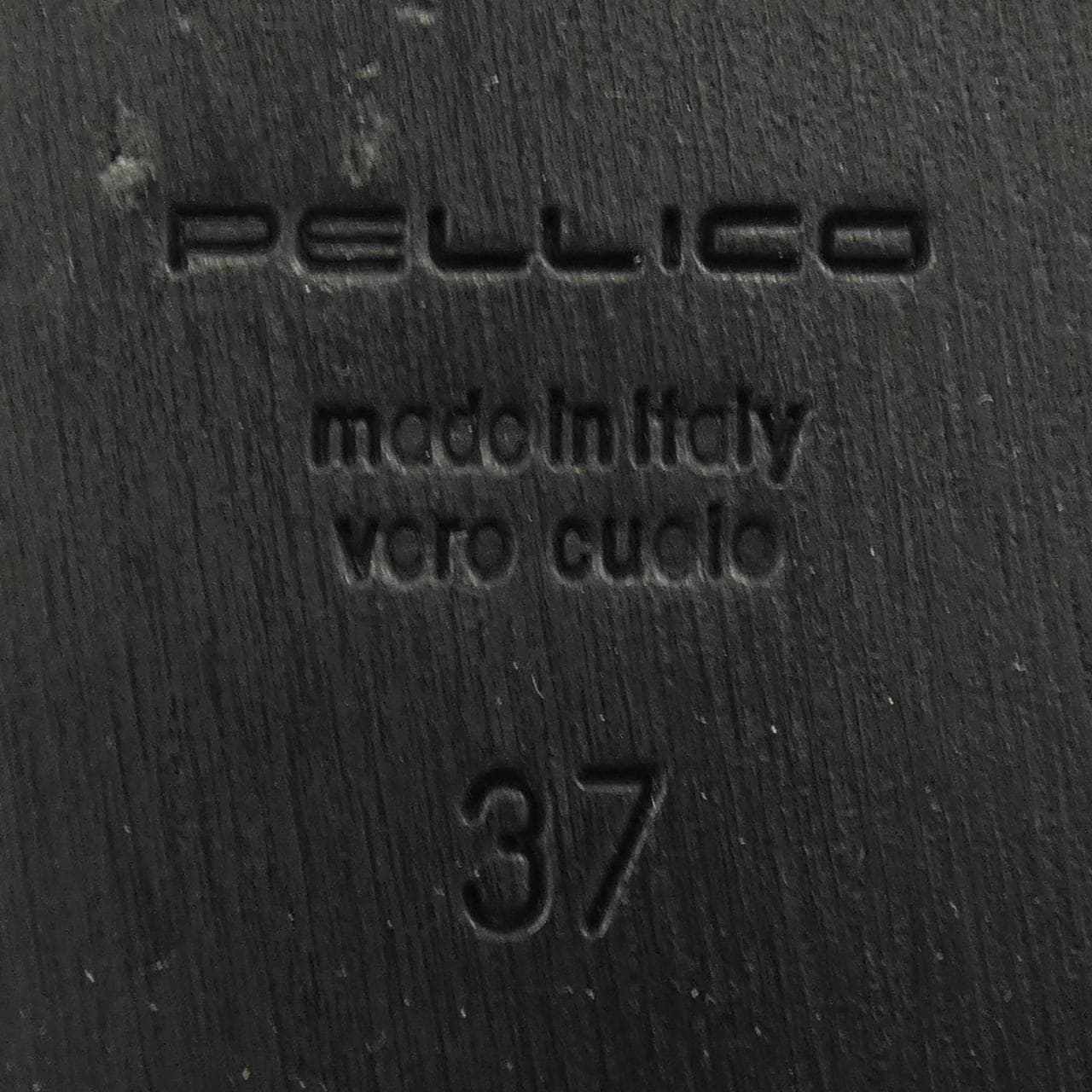 ペリーコ PELLICO BANDA ロングブーツ
