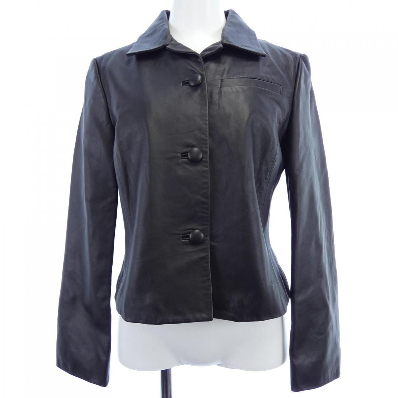 プロエンザスクーラー PROENZA SCHOULER レザージャケット