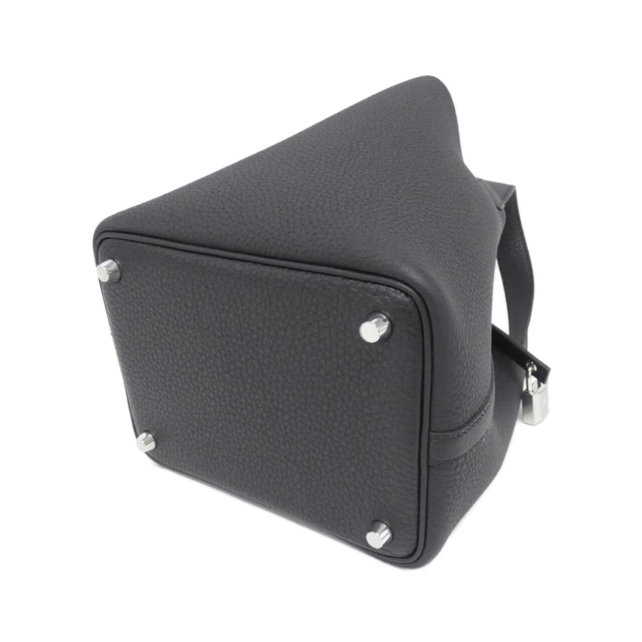 【未使用品】エルメス ピコタン ロック PM 056289CK ハンドバッグ