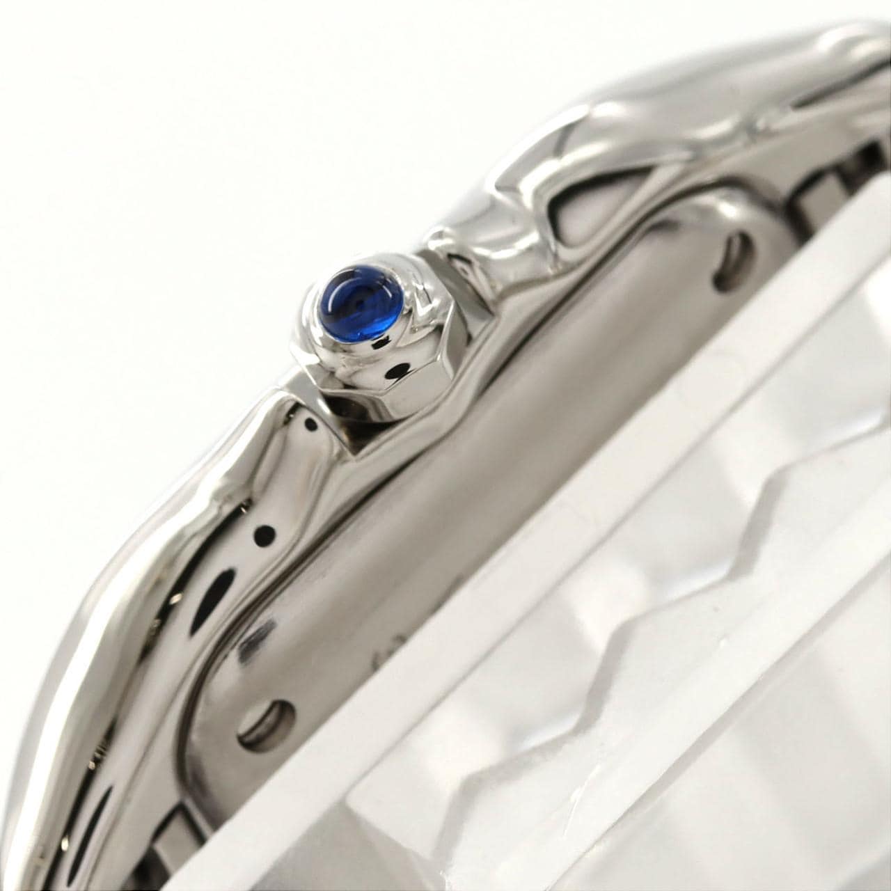 カルティエ パンテール･ドゥ･カルティエSM/D W4PN0007 SS クォーツ