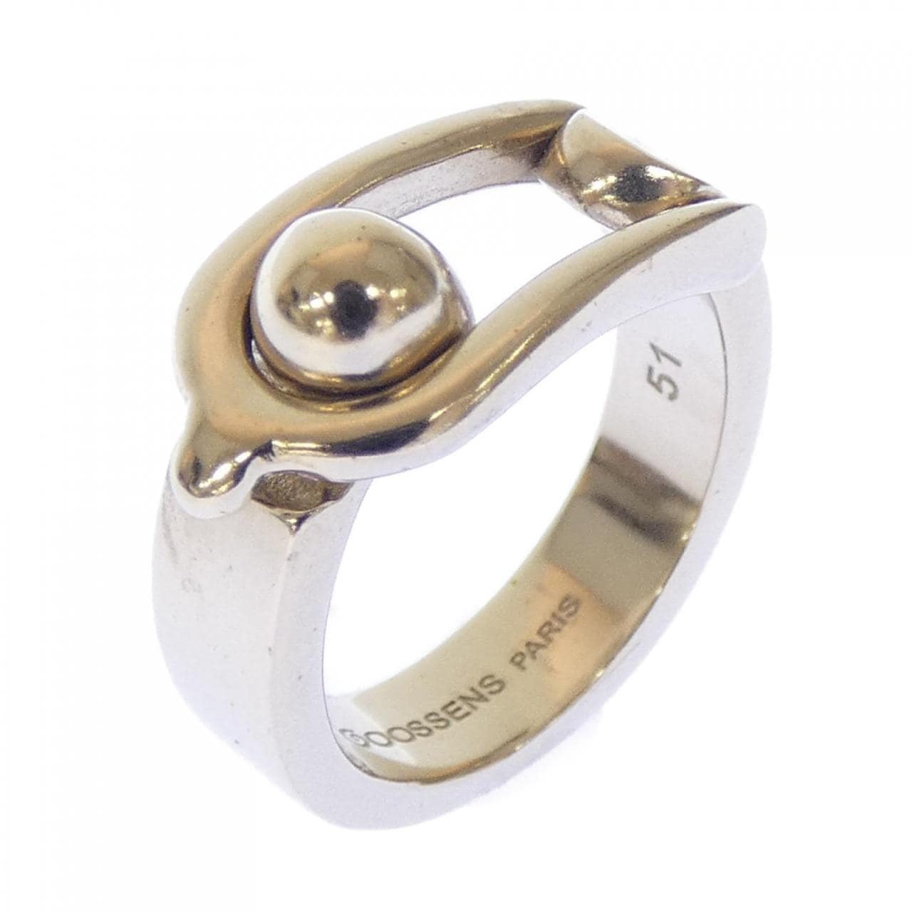 Goossens RING