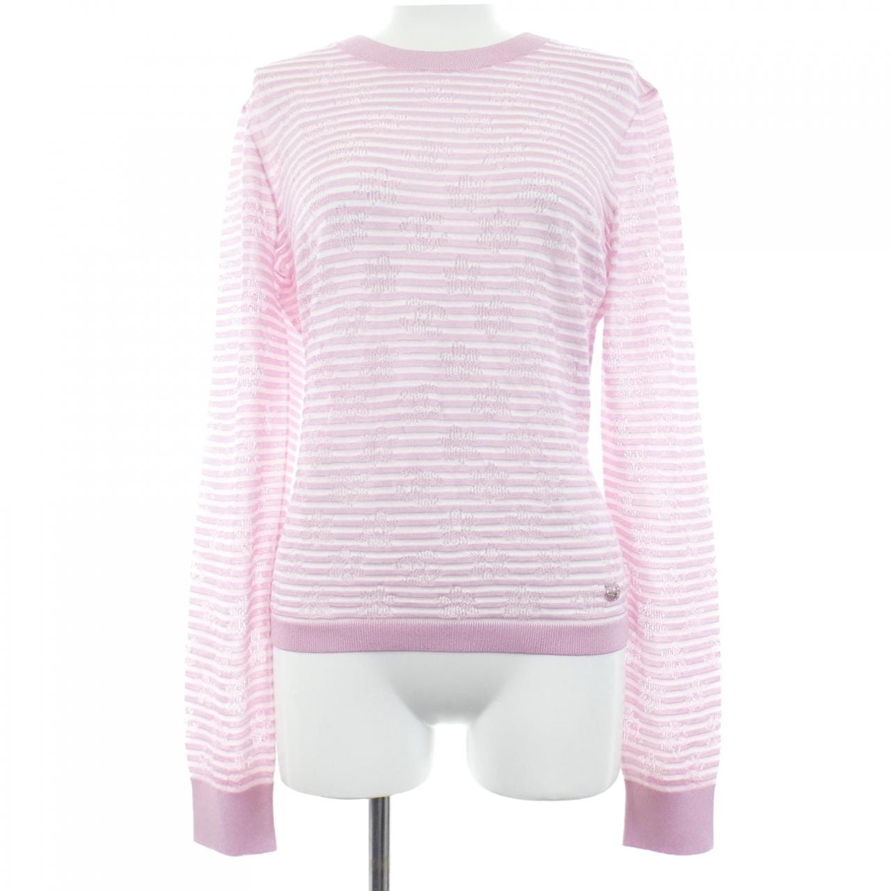 シャネル CHANEL LOOK26 P76508K10997 トップス