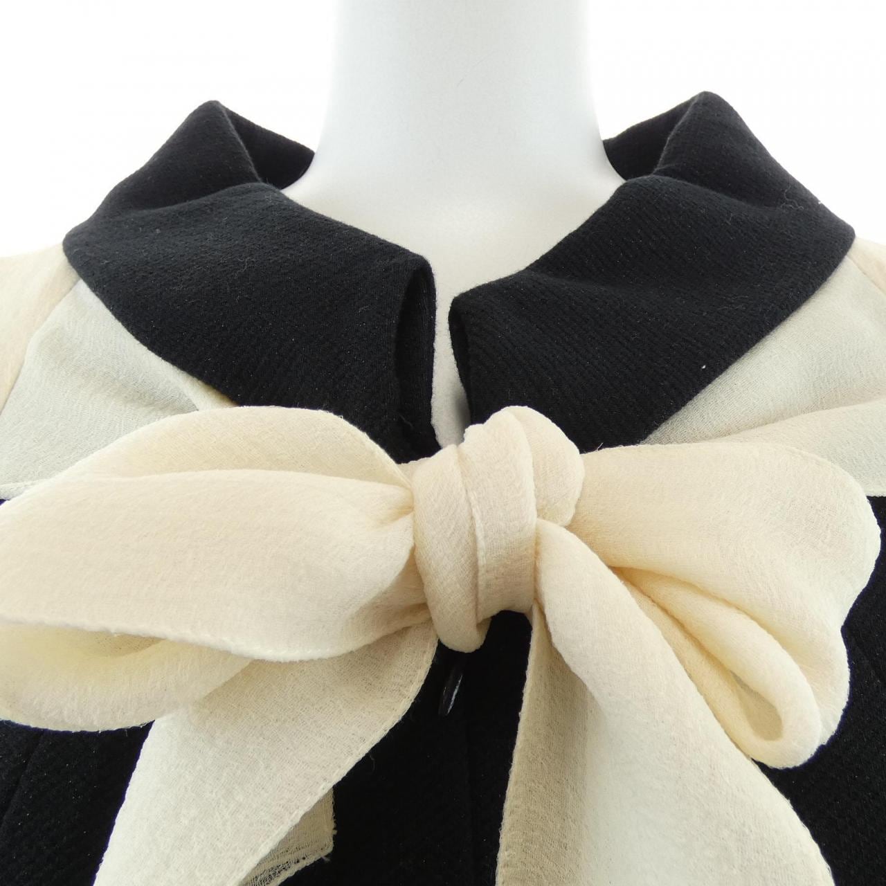 シャネル CHANEL P35428W04291 09P ワンピース