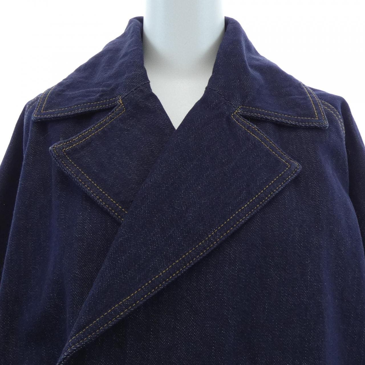 ロエベ LOEWE S359330XCQ デニムジャケット