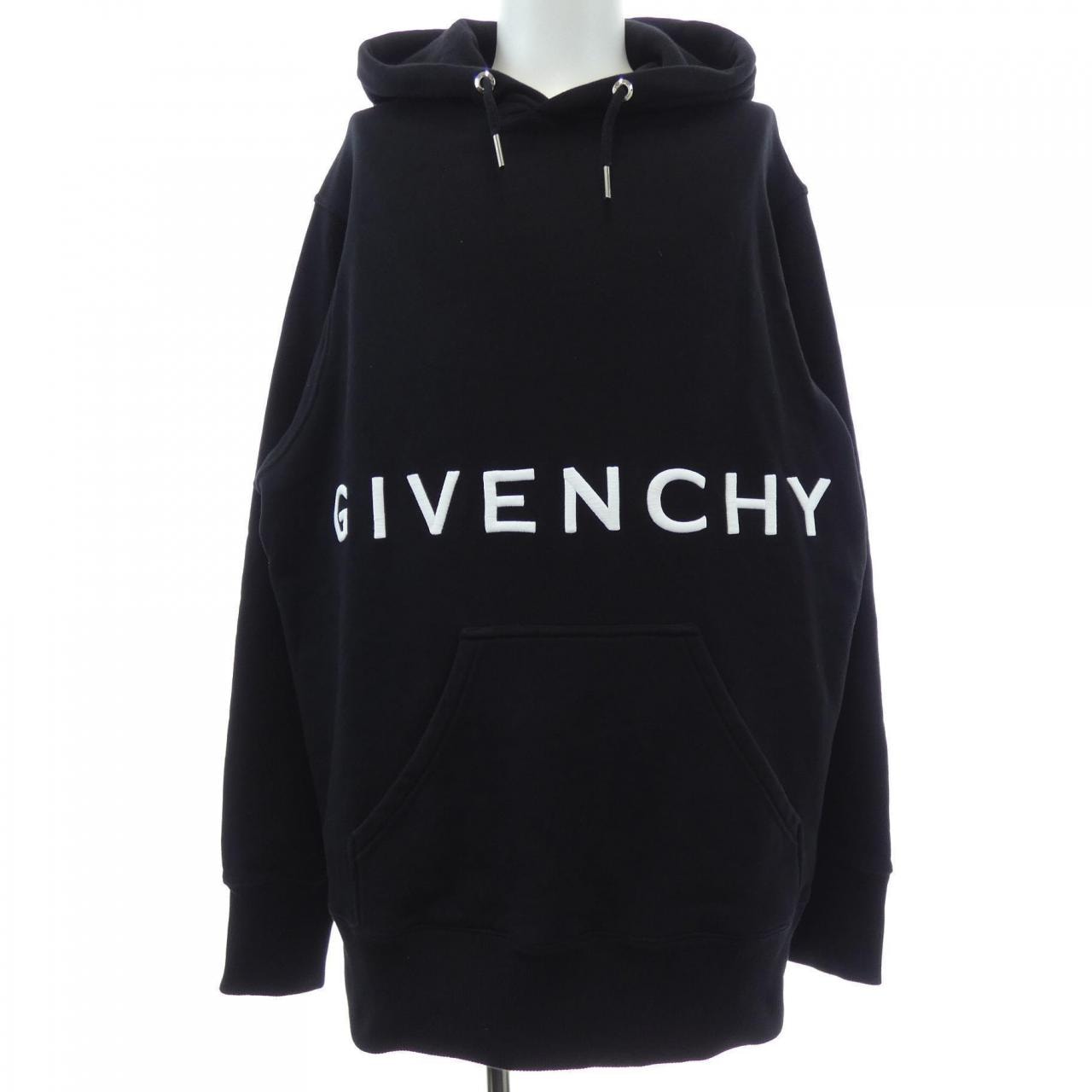 ジバンシー GIVENCHY BMJ0CQ3Y6V パーカー