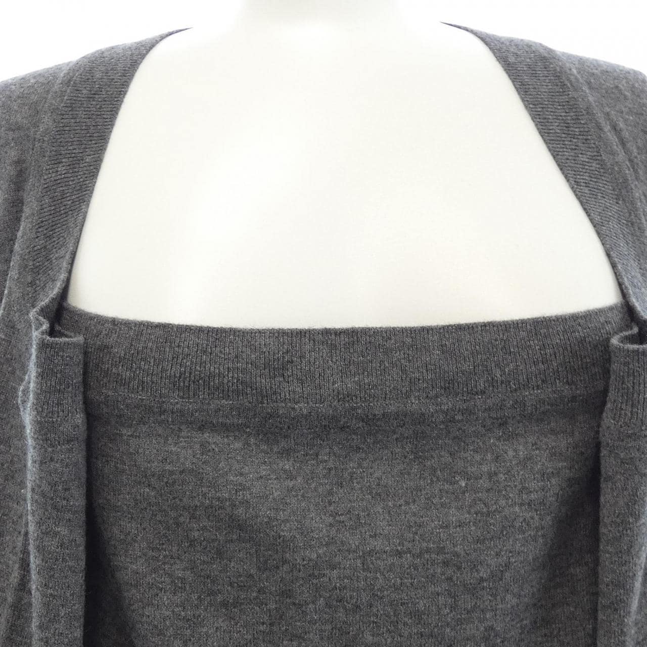 エルメス HERMES 67-7708. ワンピース