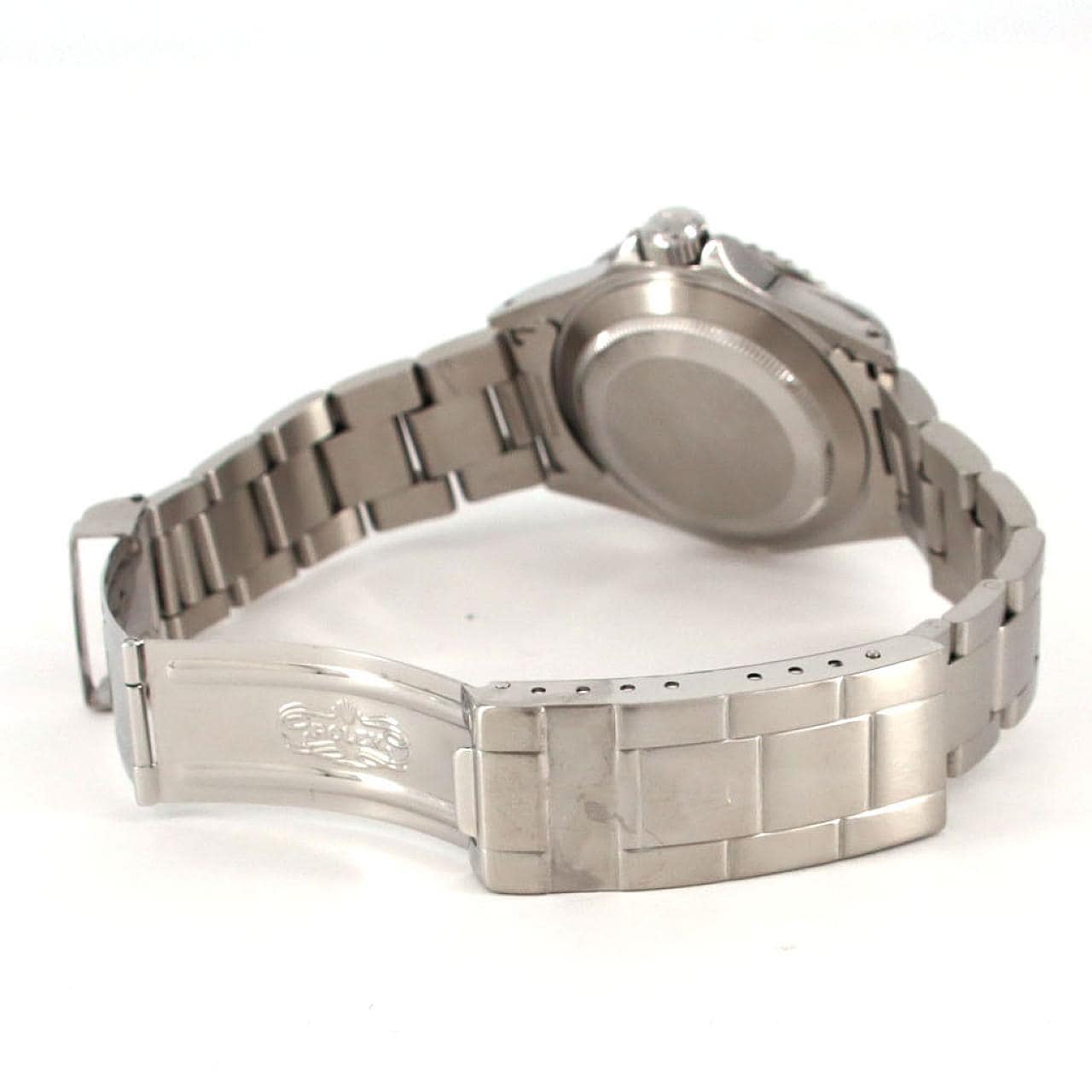 ロレックス サブマリーナーノンデイト 14060 SS 自動巻 X番