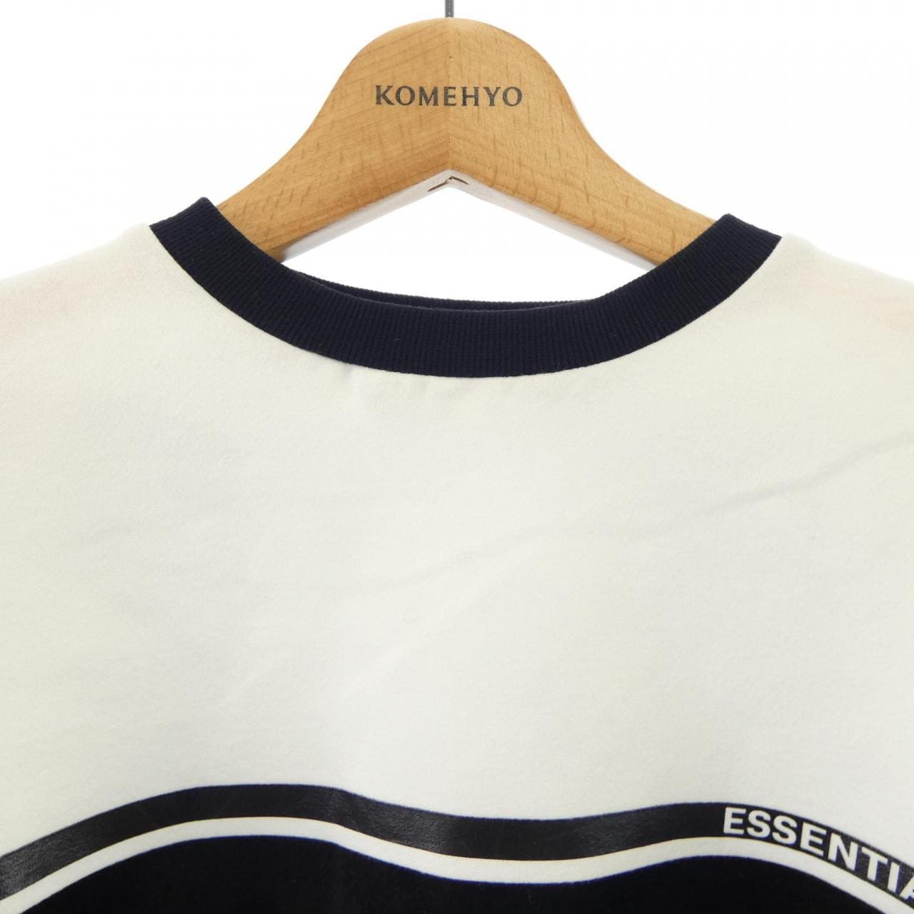 ダブルスタンダード DOUBLE STANDARD ESSENTIAL トップス