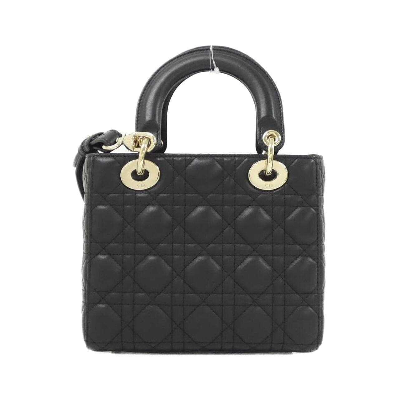 クリスチャンディオール MY ABCDIOR レディ ディオール スモール M0538OCAL バッグ