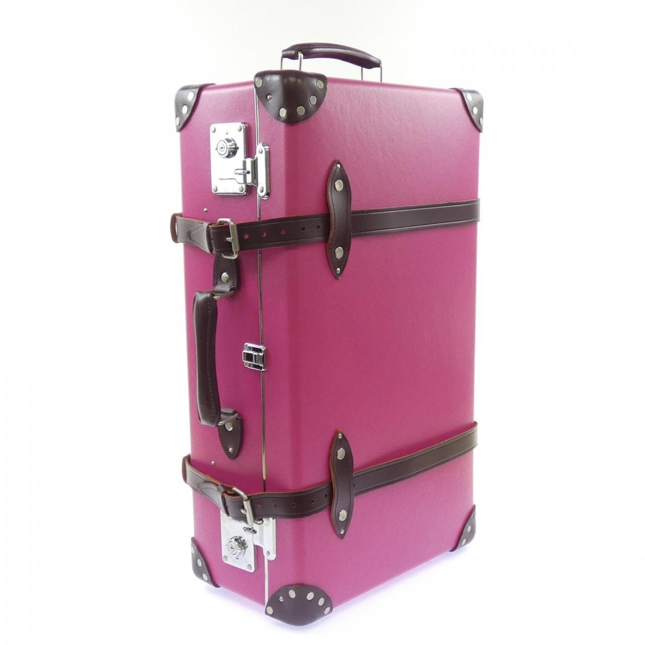 グローブトロッター GLOBE TROTTER BAG
