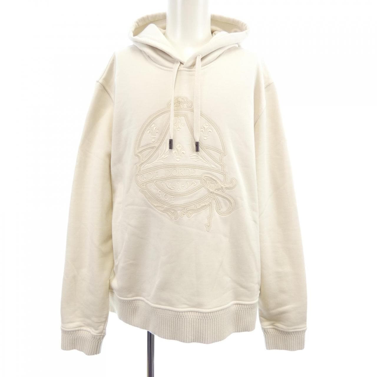 ベルルッティ Berluti R27JHL41JBAW パーカー
