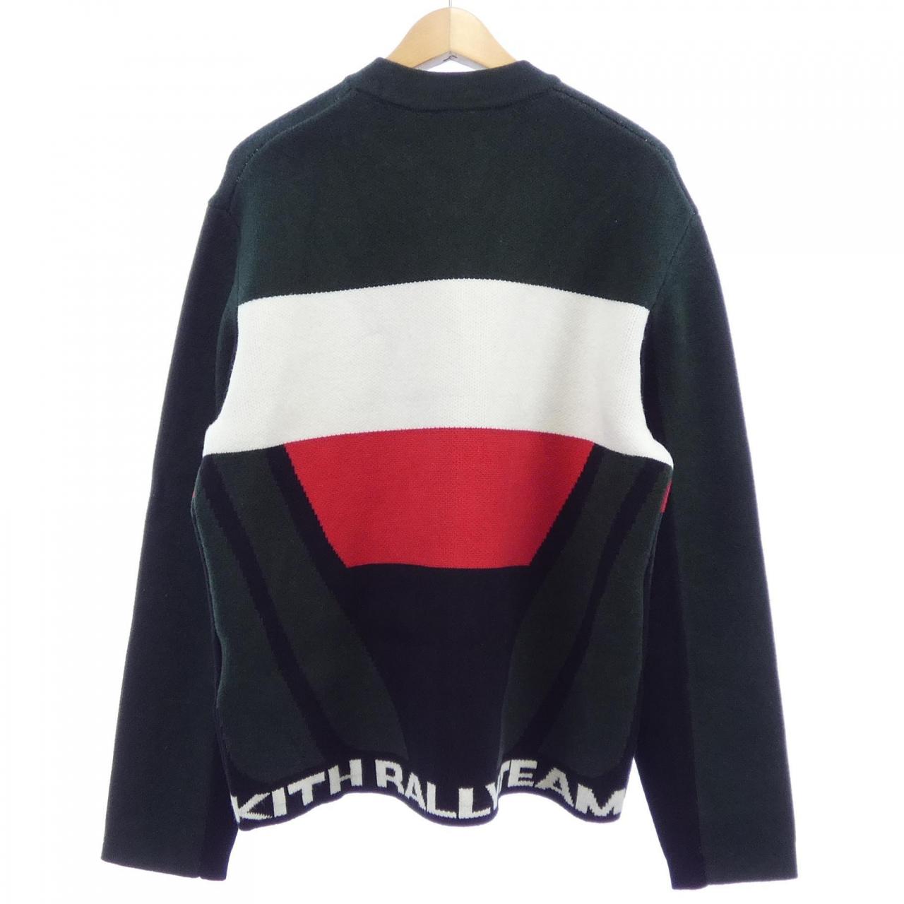 キス KITH 26-080-060-0006-1-0 ブルゾン