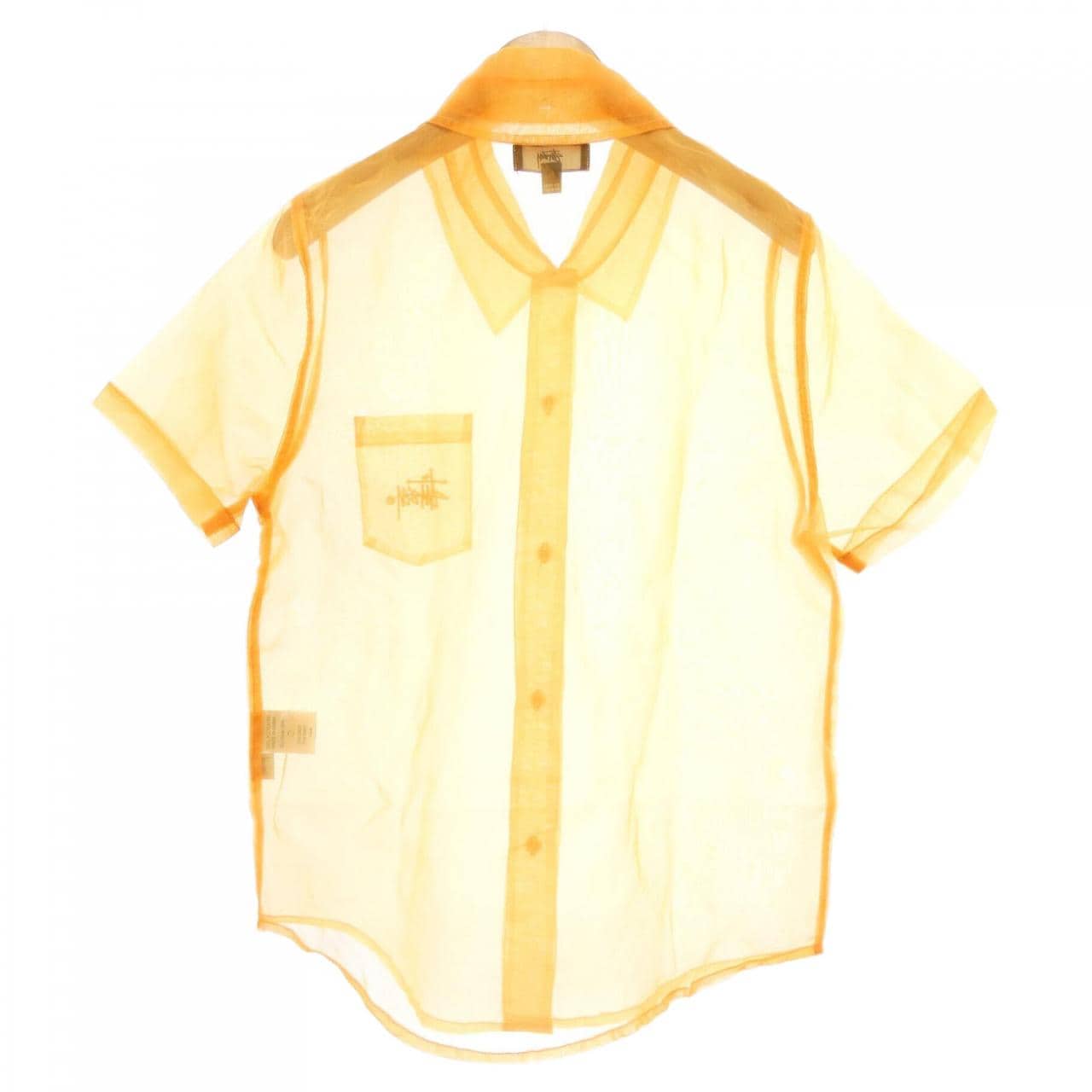 ステューシー STUSSY S／Sシャツ