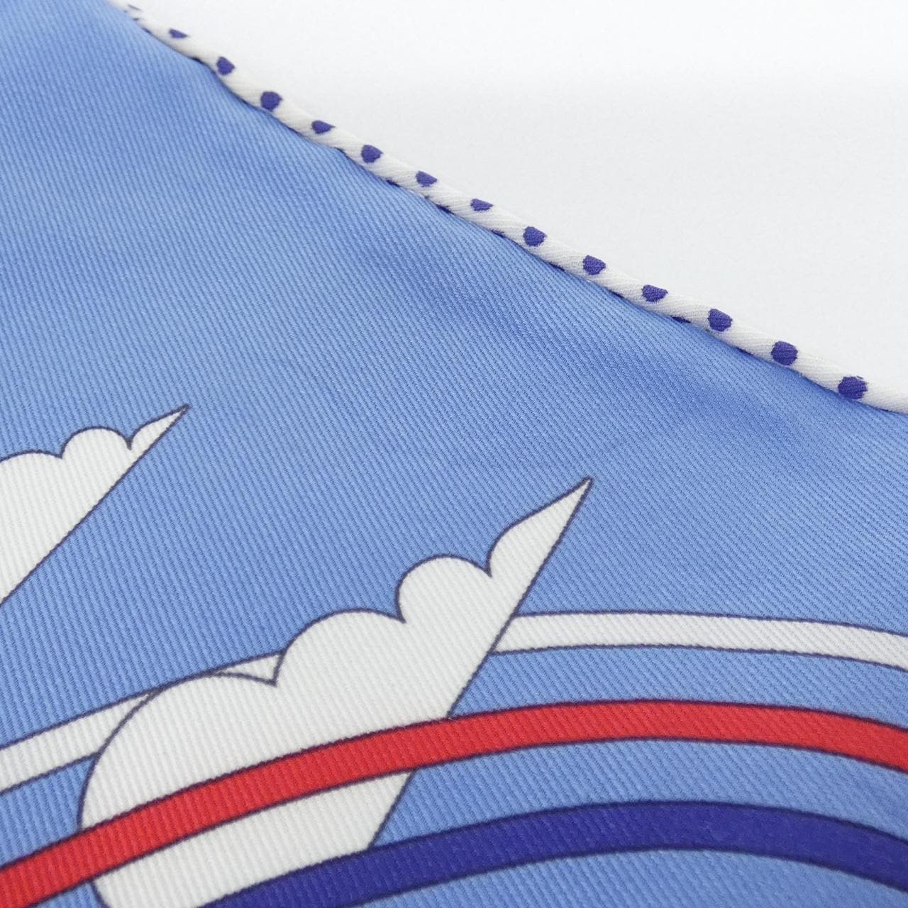 エルメス CARRES VOLANTS カレ 983849S スカーフ