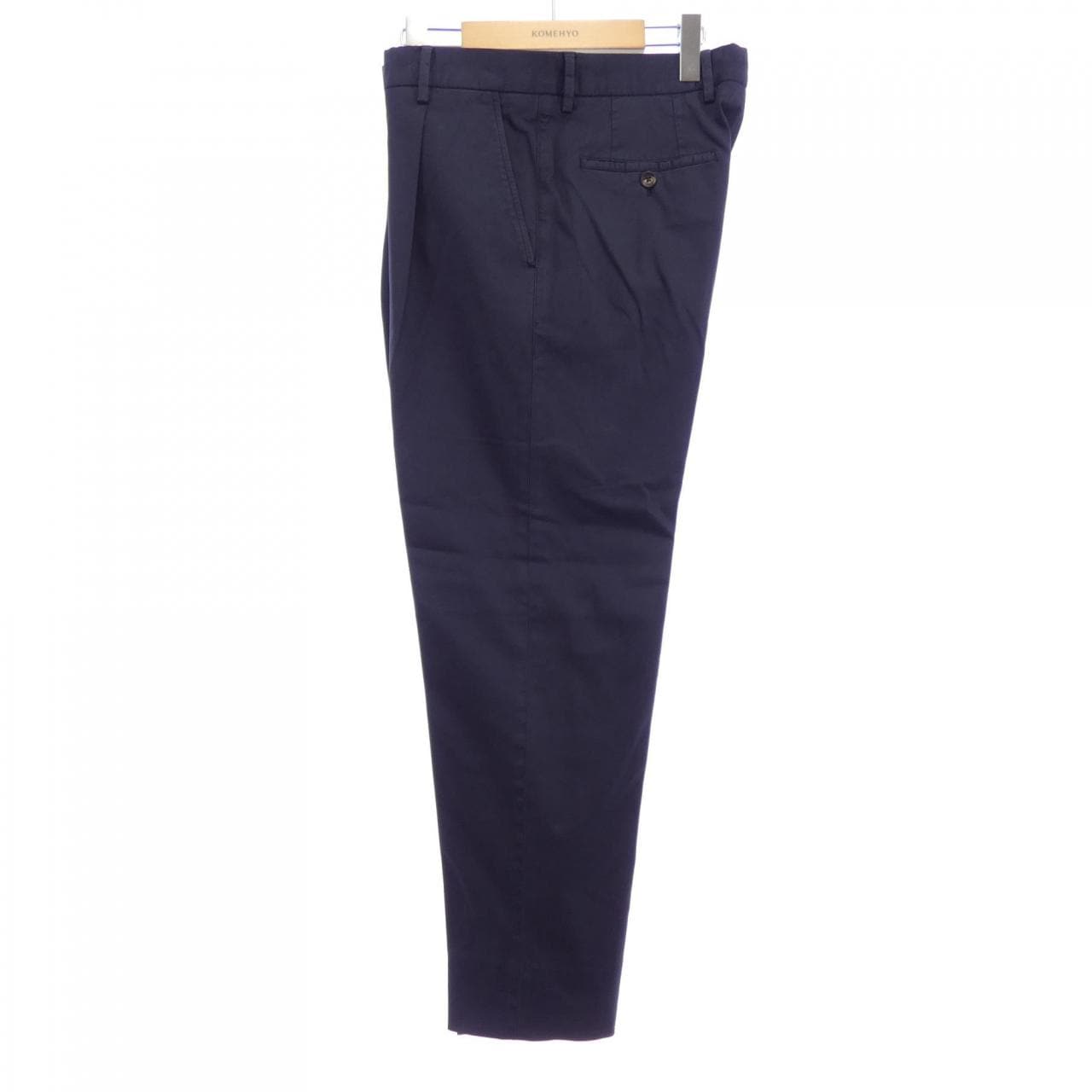 エルメネジルドゼニア Ermenegildo Zegna パンツ