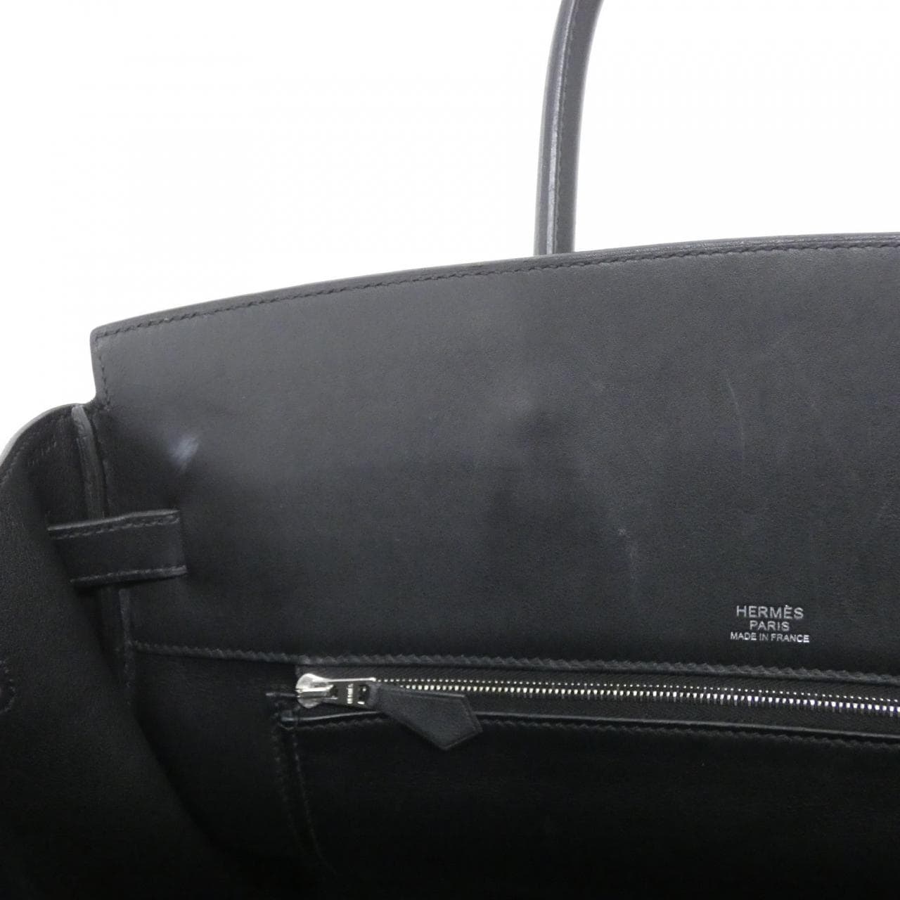 エルメス バーキン シャドウ 35cm 079005CK バッグ
