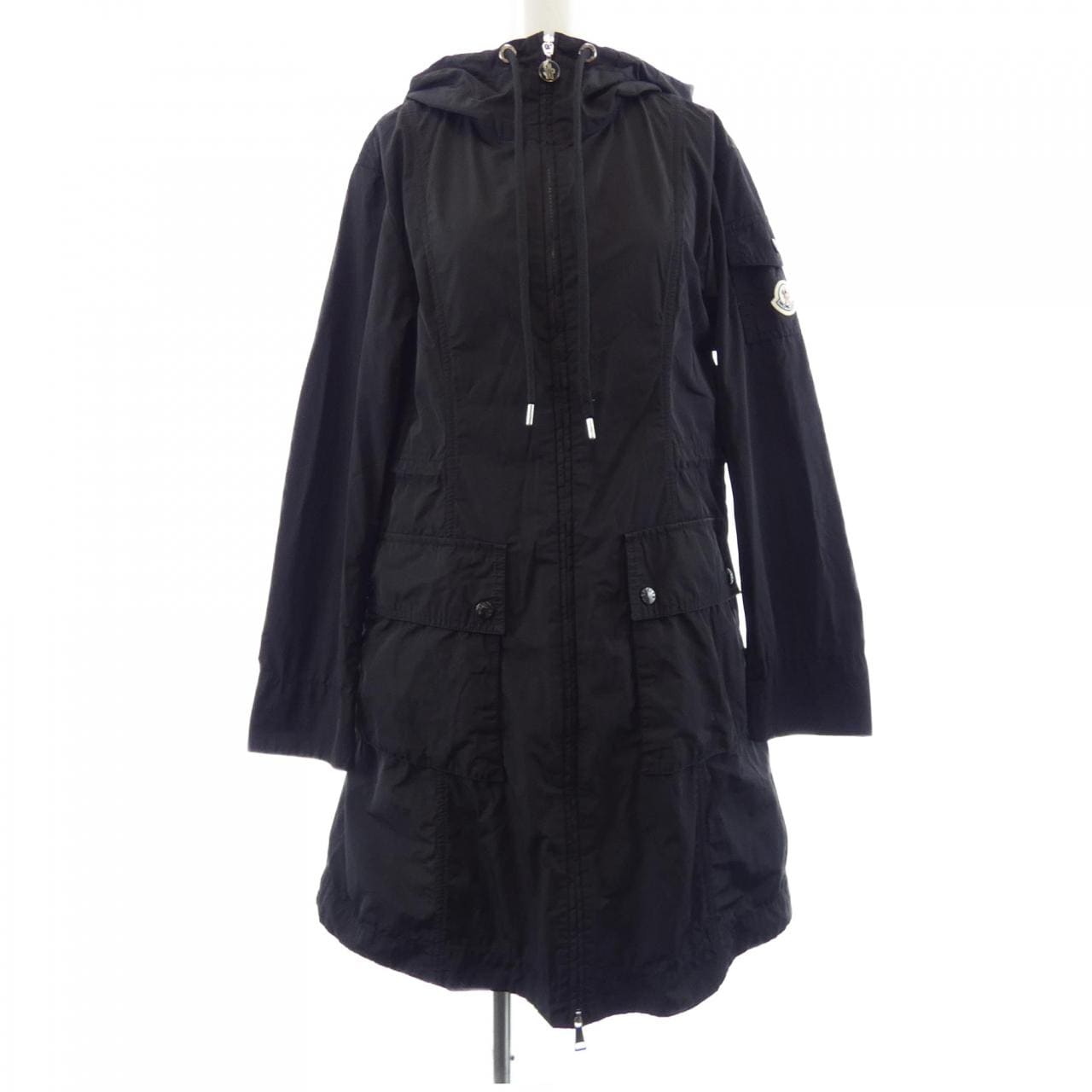 モンクレール MONCLER LAERTE コート