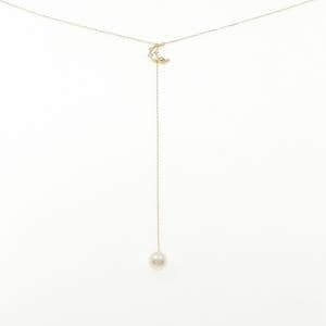 アーカー アコヤパール ネックレス 6.1mm