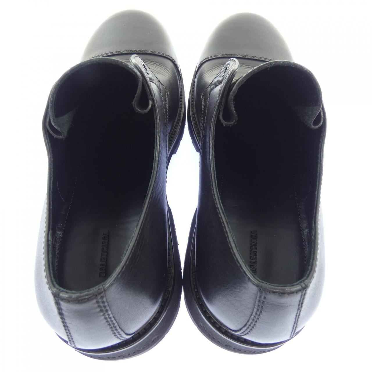 バレンシアガ BALENCIAGA TRUCK DERBY 844932 シューズ