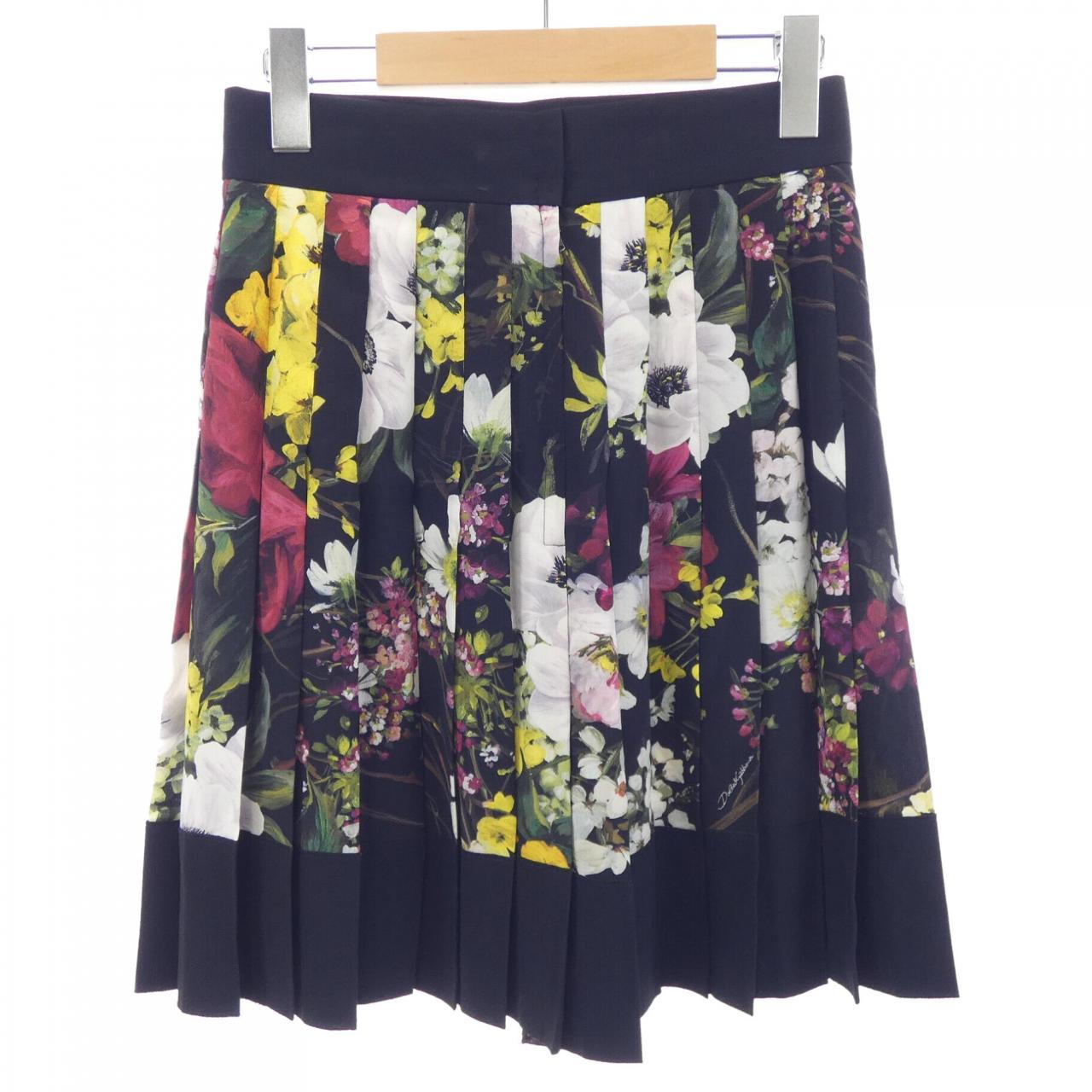 ドルチェアンドガッバーナ DOLCE&GABBANA F4A1JT/HS1NU スカート