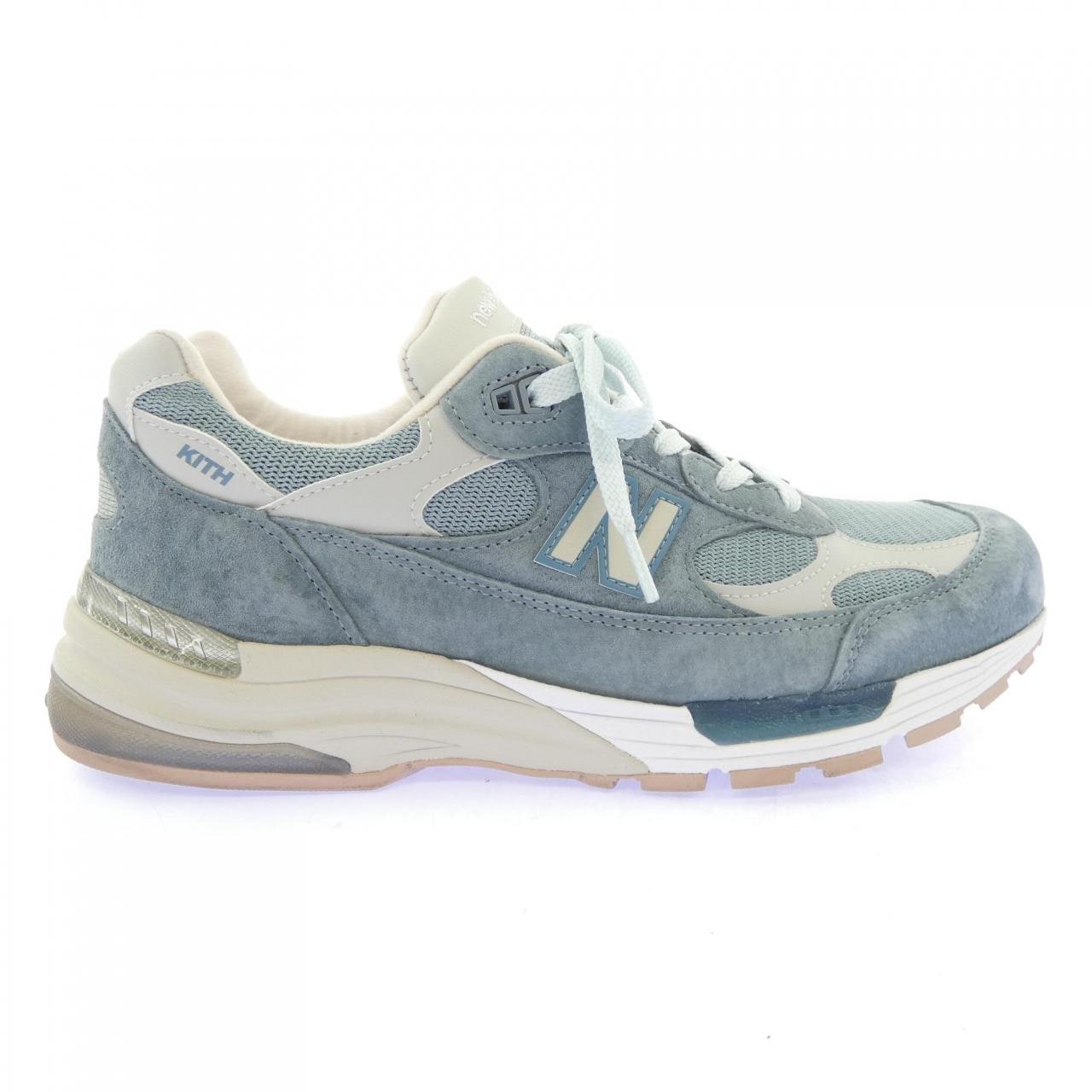 ニューバランス NEW BALANCE U992KT スニーカー
