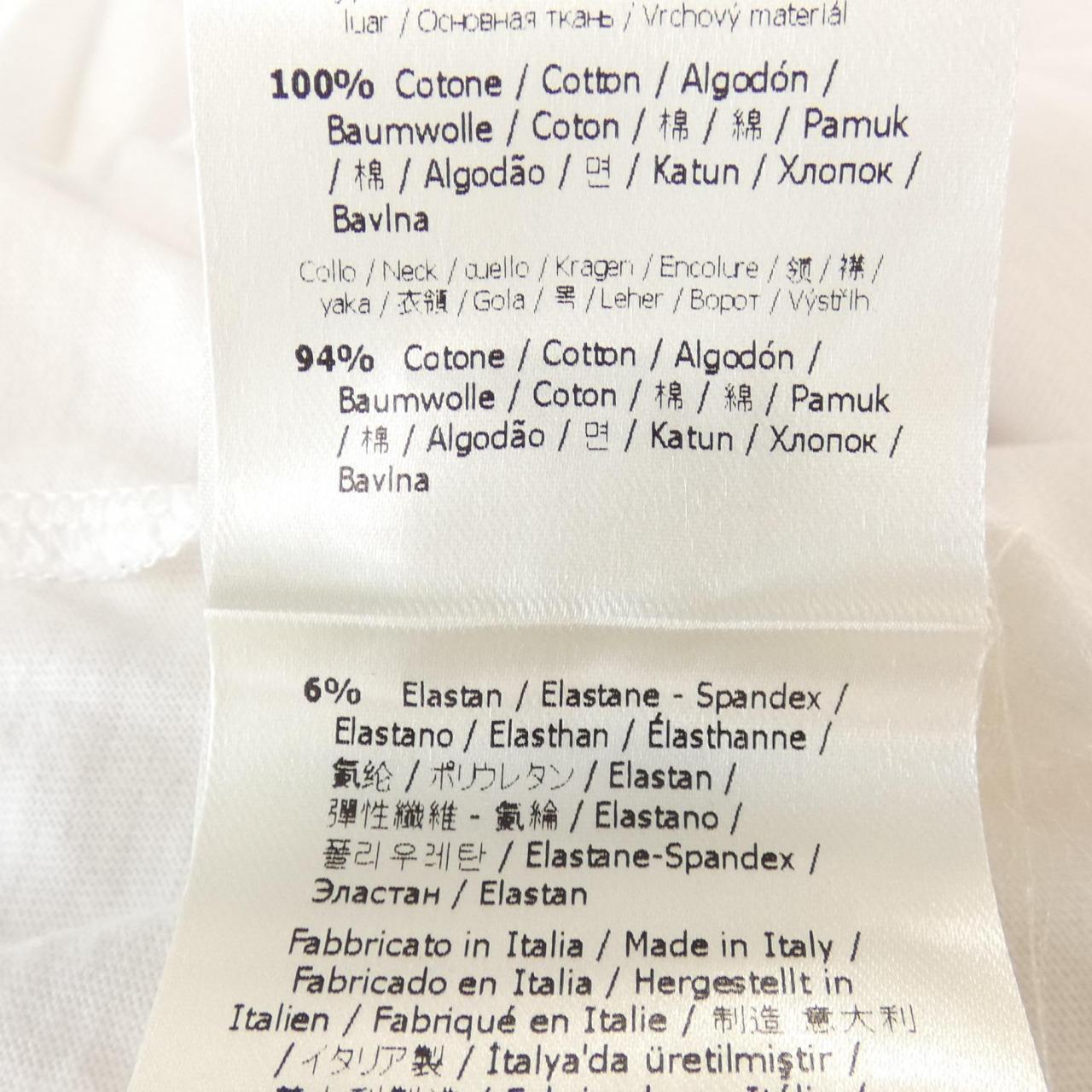フェンディ FENDI FS7011 AA6P Tシャツ