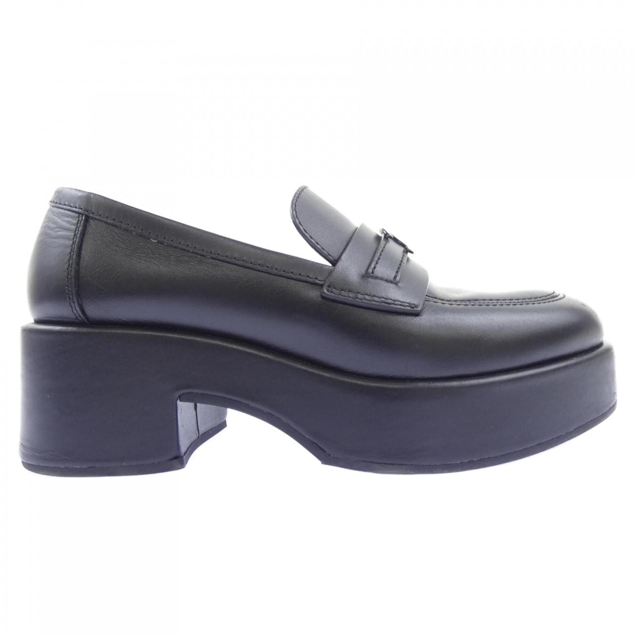 シャネル CHANEL ローファー LOAFERS G39206X56725 シューズ