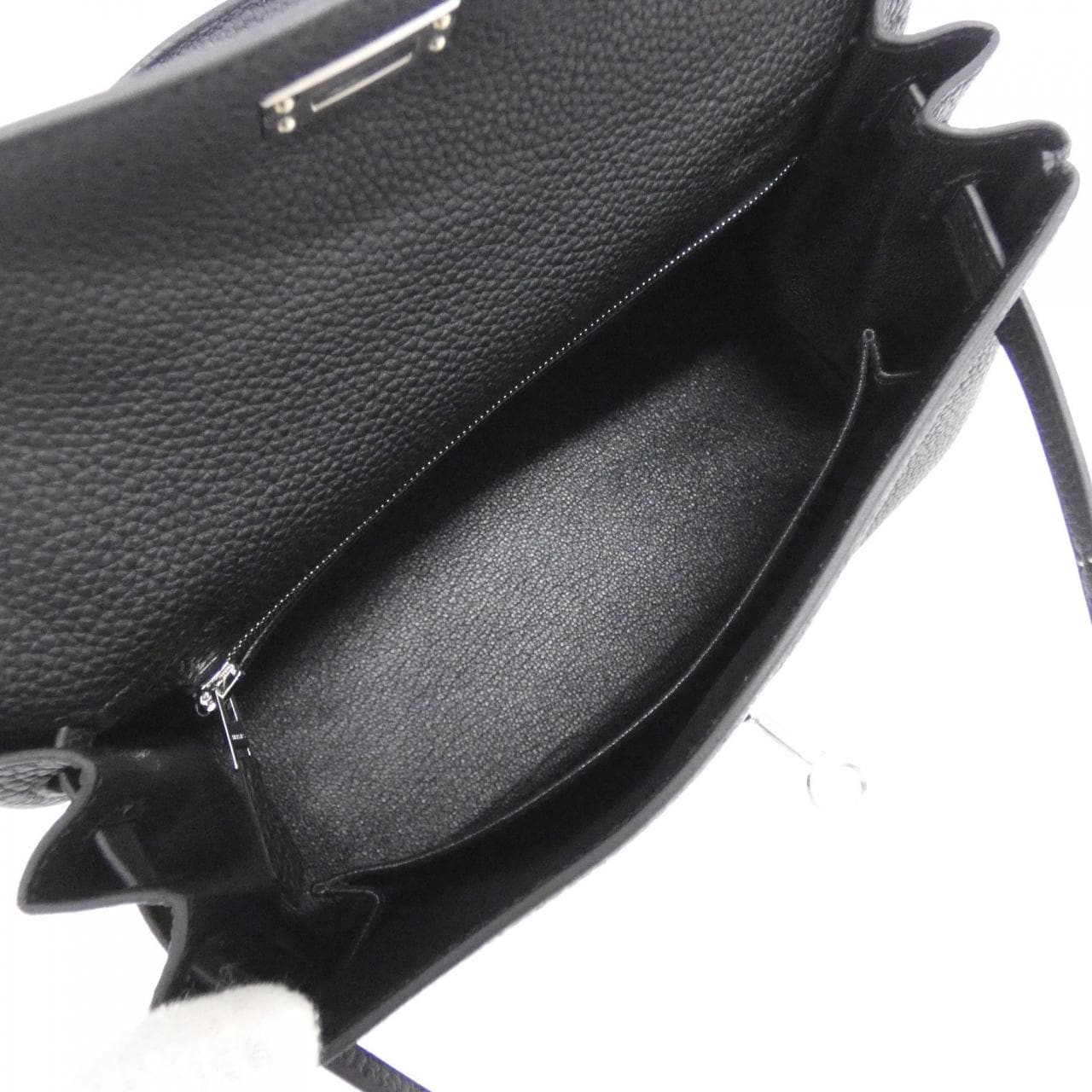 【未使用品】エルメス ケリー 25cm 044624CK バッグ
