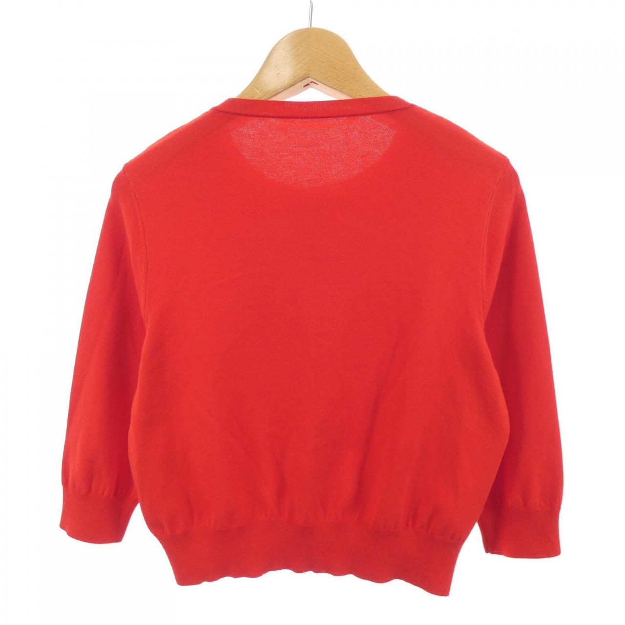 フォクシー FOXEY 35927 カーディガン