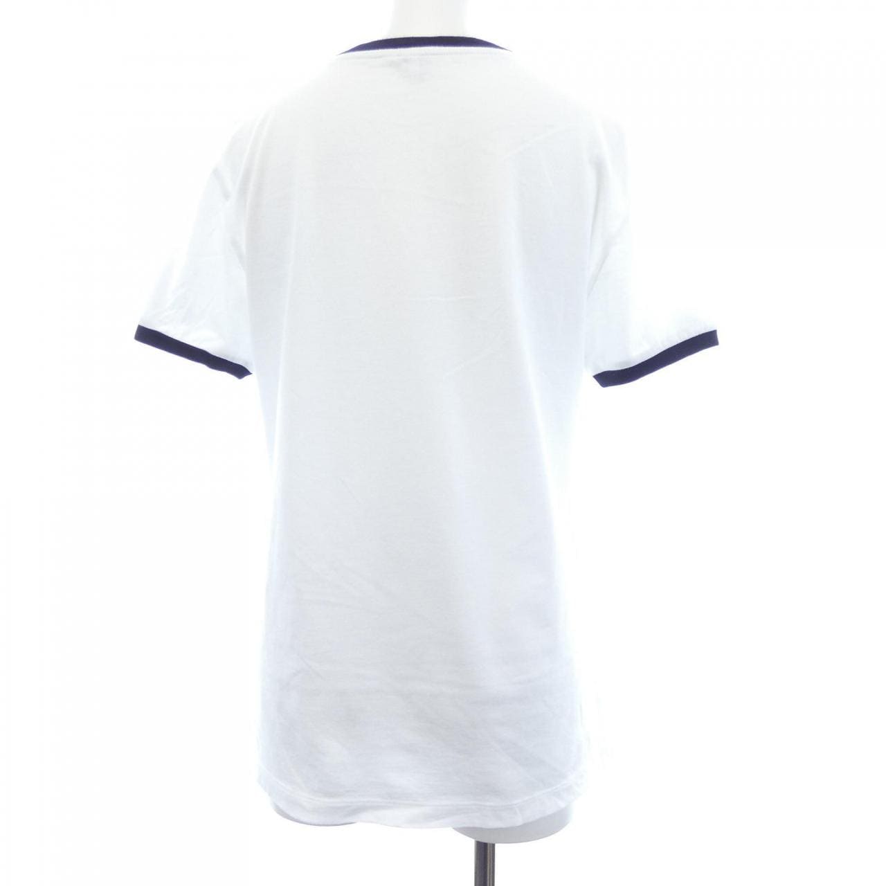 ロエベ LOEWE アナグラム スリムフィットTシャツ S359Y22X28 Tシャツ