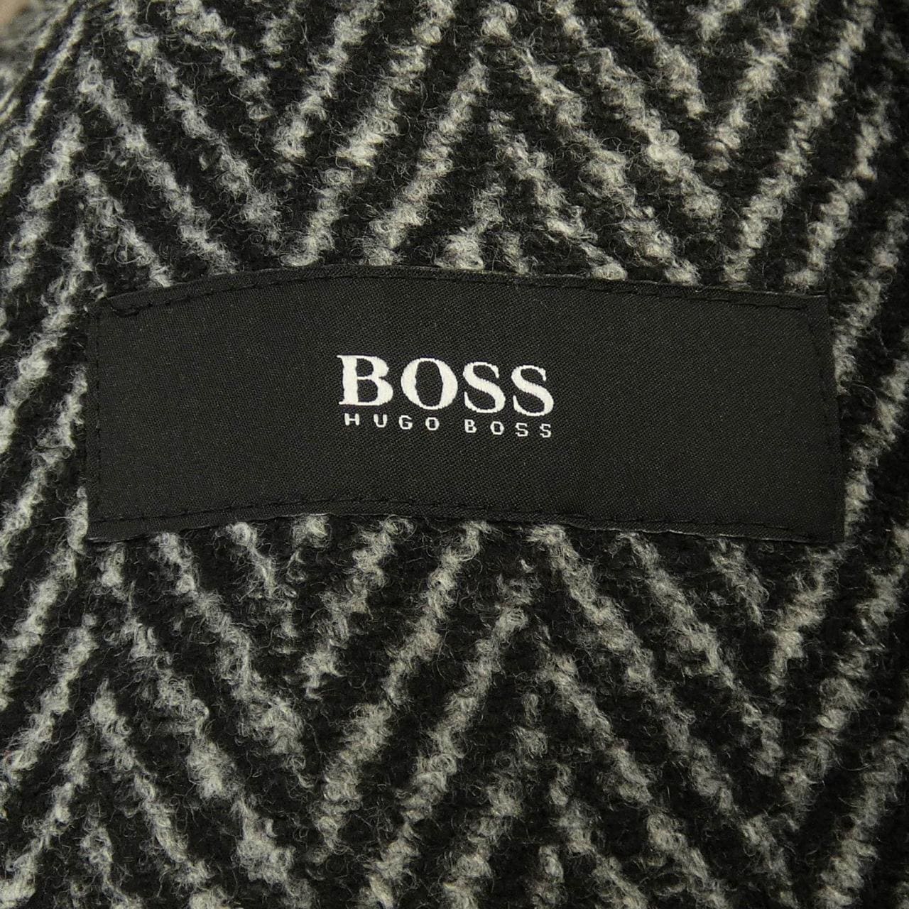 ヒューゴボス HUGO BOSS ジャケット