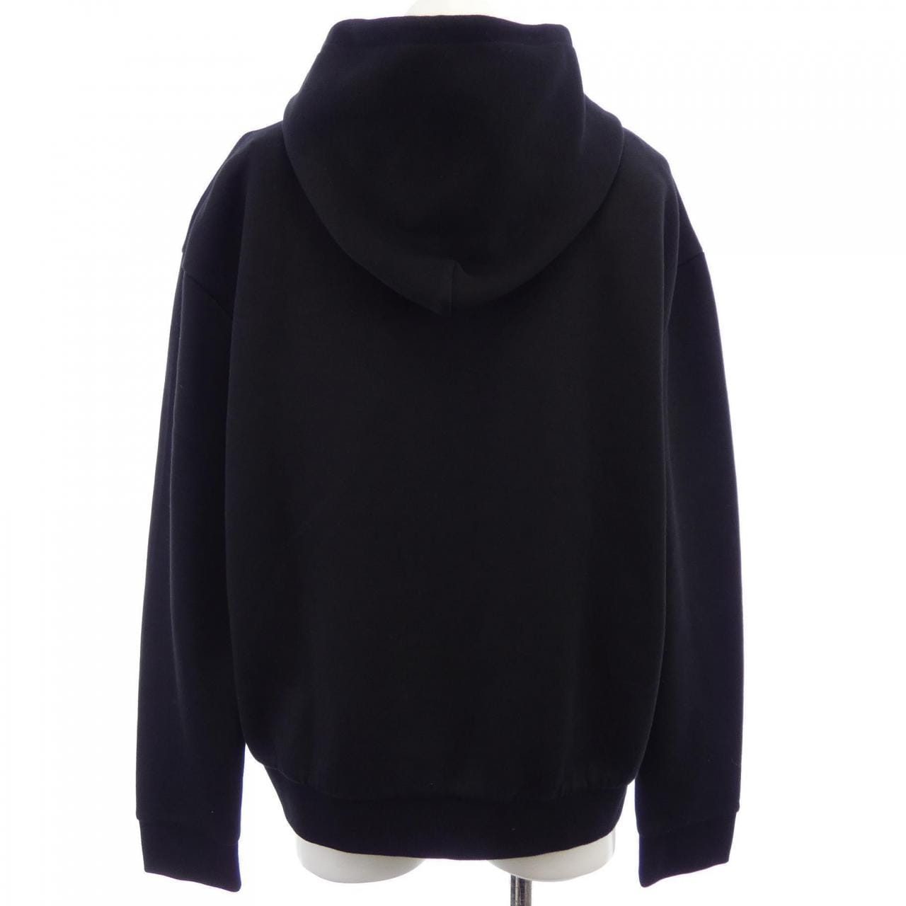 ルイヴィトン LOUIS VUITTON エンブロイダードジップジャージーフーディ HRY42WCFJ パーカー