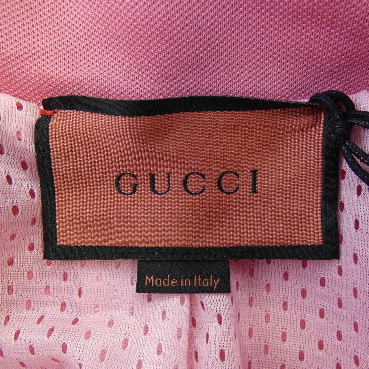 グッチ GUCCI 687443 XJD4U ジャケット