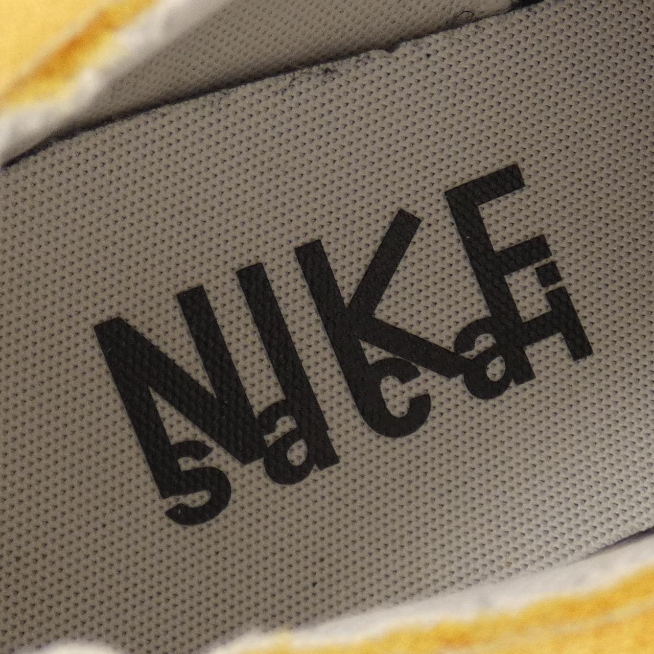 Nike Sacai NIKE×SACAI sneakers