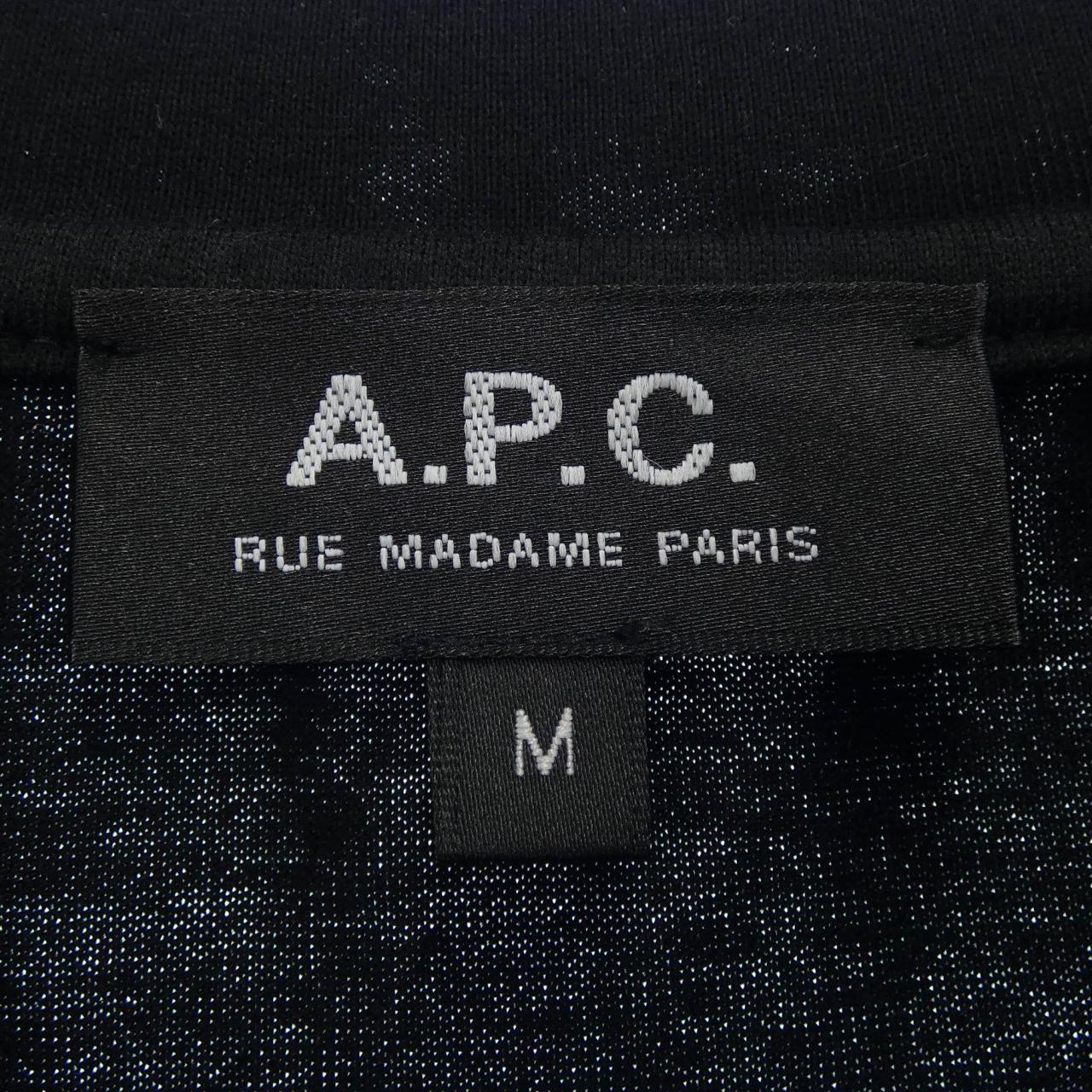A.P.C. APC T-shirt